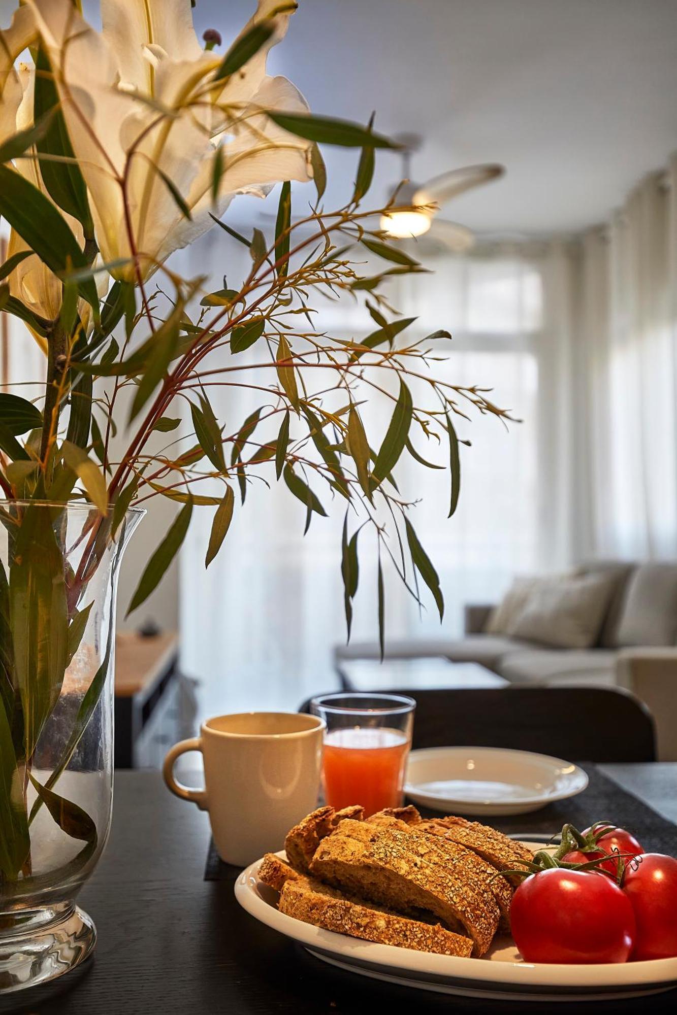 Apartament Bbarcelona Modern Eixample Flat Barcelona
