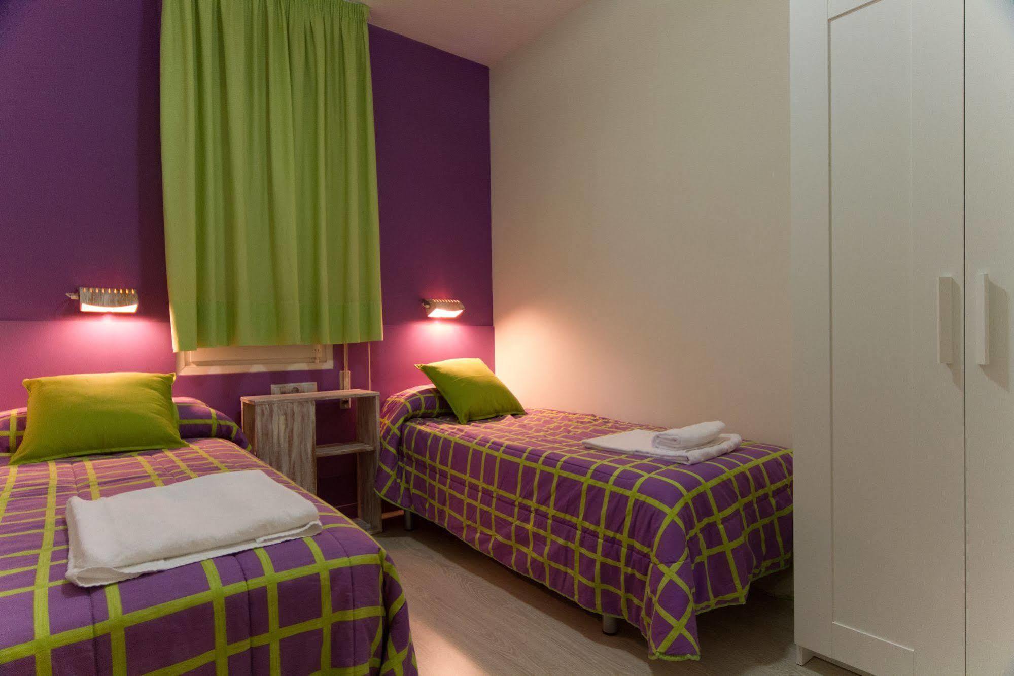 Bbarcelona Modern Eixample Flat * Barcelone